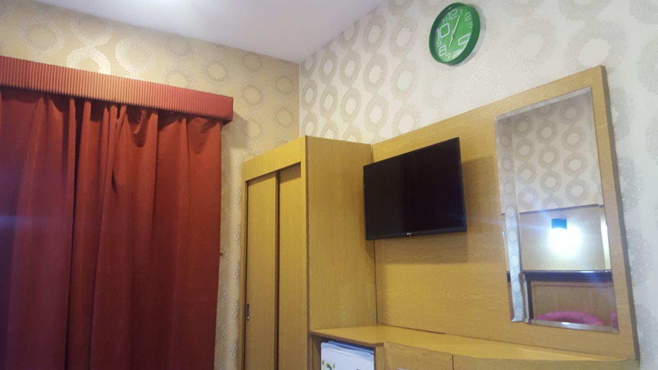 Hotel Maather Al Jewar La Mecque