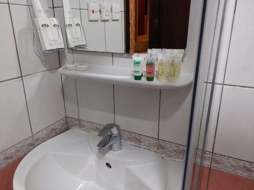 Hotel Maather Al Jewar La Mecque