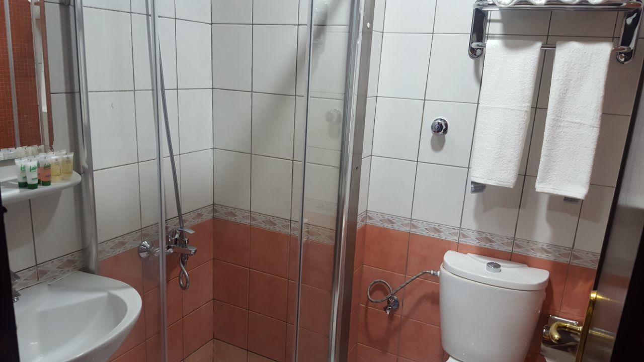 Hotel Maather Al Jewar La Mecque