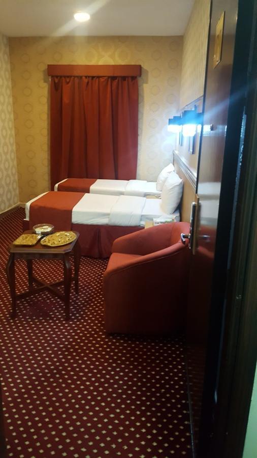 Maather Al Jewar Hotel La Mecque