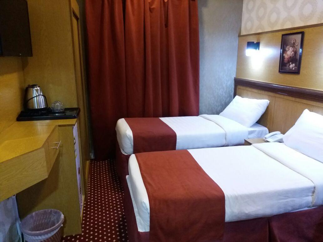Maather Al Jewar Hotel La Mecque