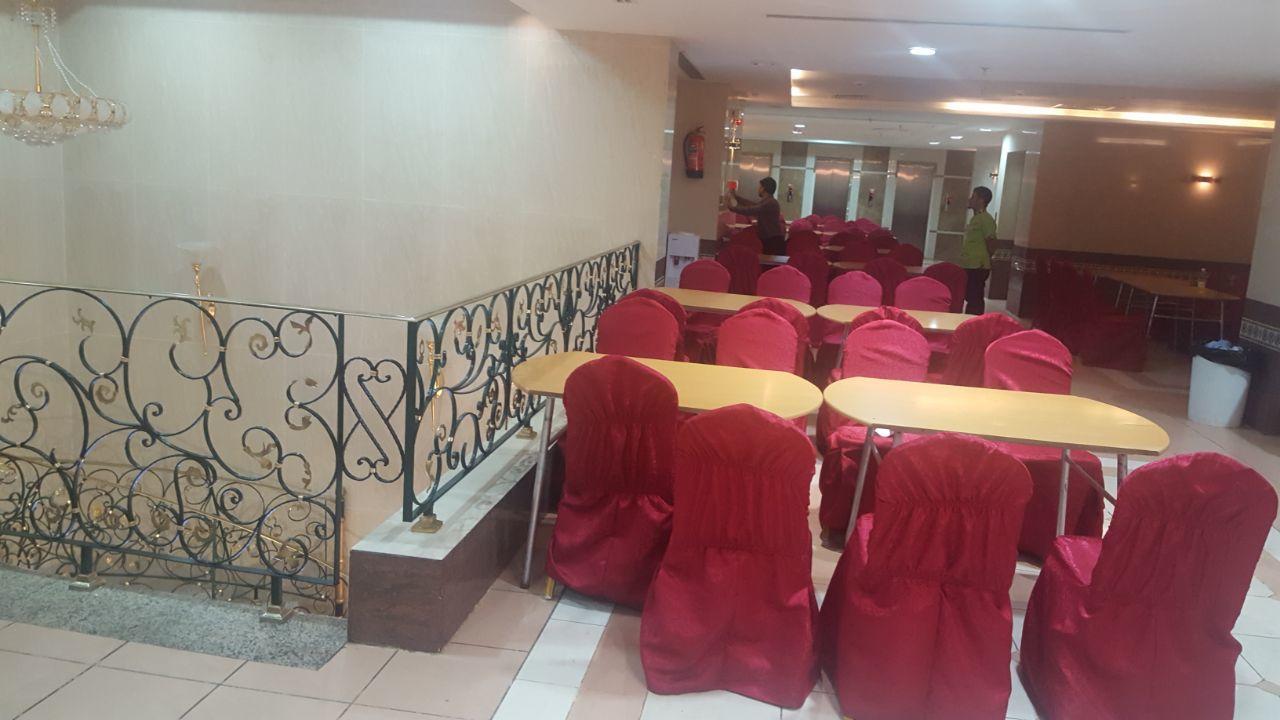 Maather Al Jewar 3* La Mecque